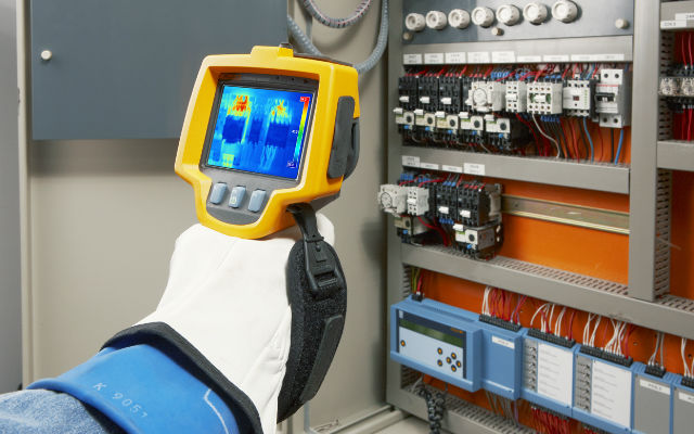 C%C3%A1mara Termogr%C3%A1fica Medici%C3%B3n de temperatura