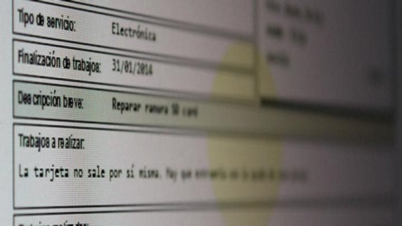 Introducción al Plan de Mantenimiento del Buque. (1ºParte) 26 Curso de Diseño de Aplicaciones GMAO