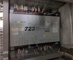 Reguladores de Velocidad en Motores Marinos 21 regulador de velocidad electrónico