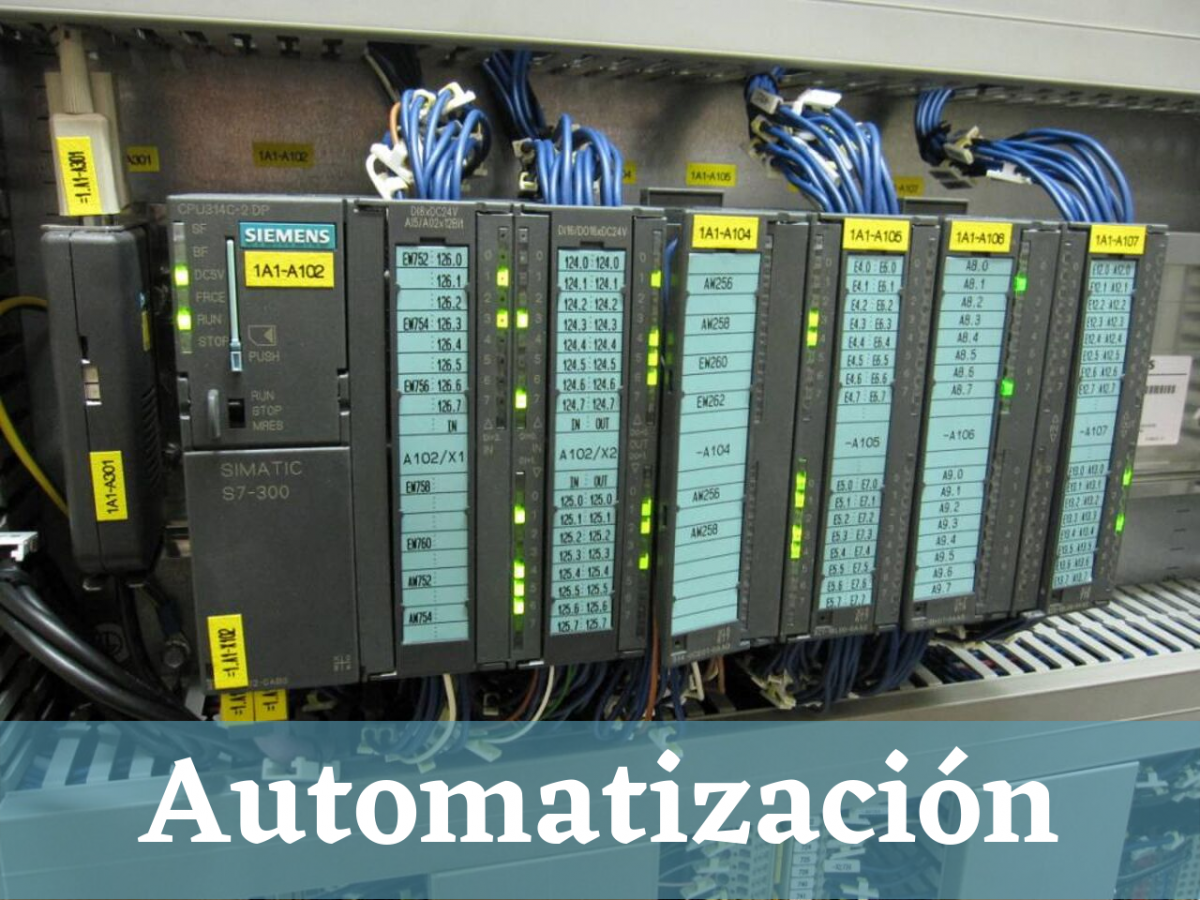 Cursos Automatización ingenieromarino.com