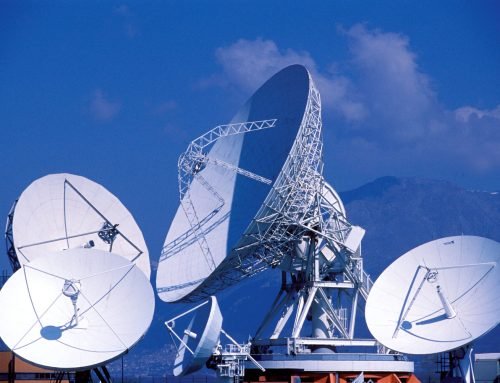 Sistema de Búsqueda y Rescate COSPAS-SARSAT- 3ºParte