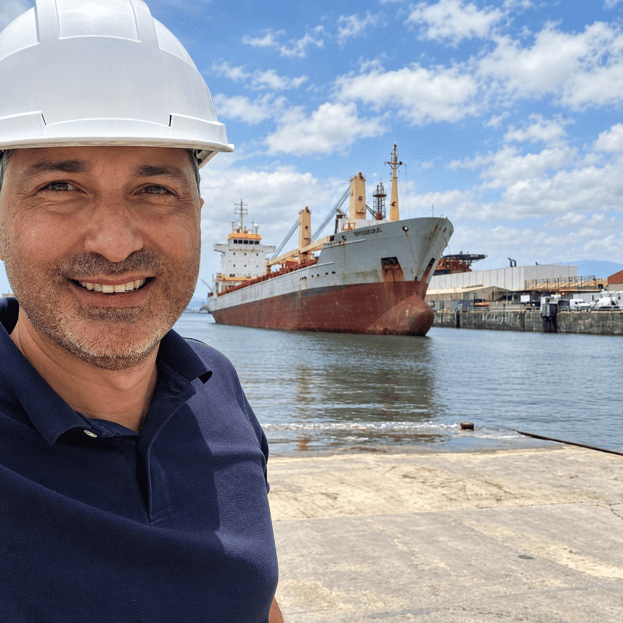 Colaborador - Juan José Casais Chouza