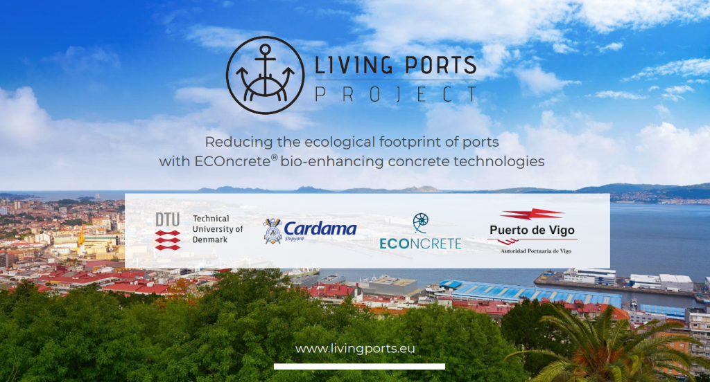 Living Ports