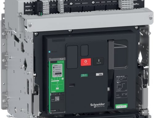 Electricidad (I). Introducción 27 Interruptores Automáticos para el Naval