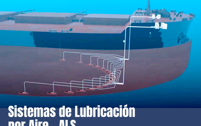Portada Sistema de Lubricación Por Aire - ALS