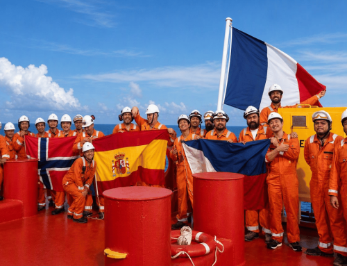 Rías Baixas Knutsen abandona la bandera española: una nueva señal de alarma para la Marina Mercante