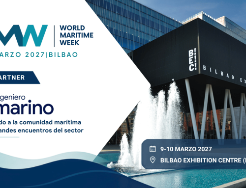 World Maritime Week 2027 contará con IngenieroMarino.com como nuevo Media Partner