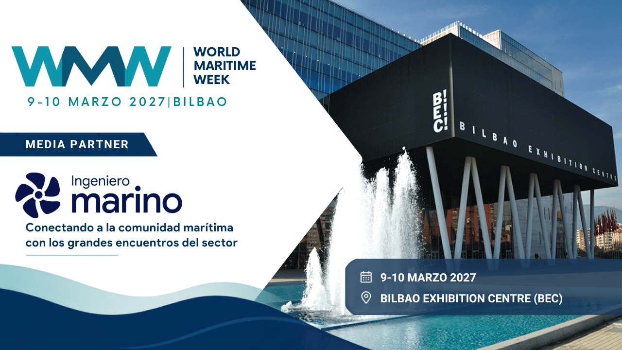 Ingeniero Marino 6 WMW 27 poratada colaboracion