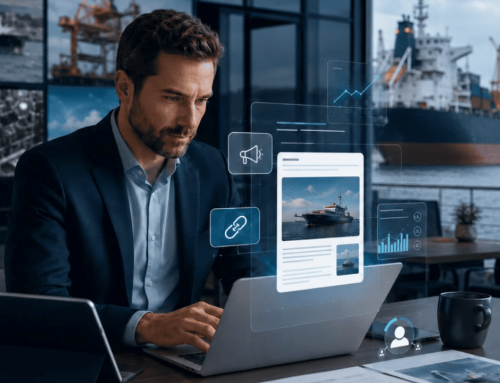 Artículos Patrocinados para Empresas Navales: Guía Completa