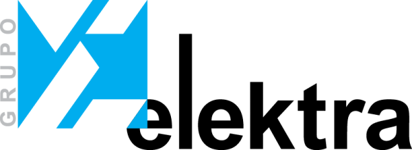 Logo Grupo Elektra