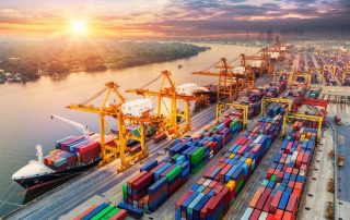 Informe sobre Marina Mercante y Transporte Marítimo 2019-2020