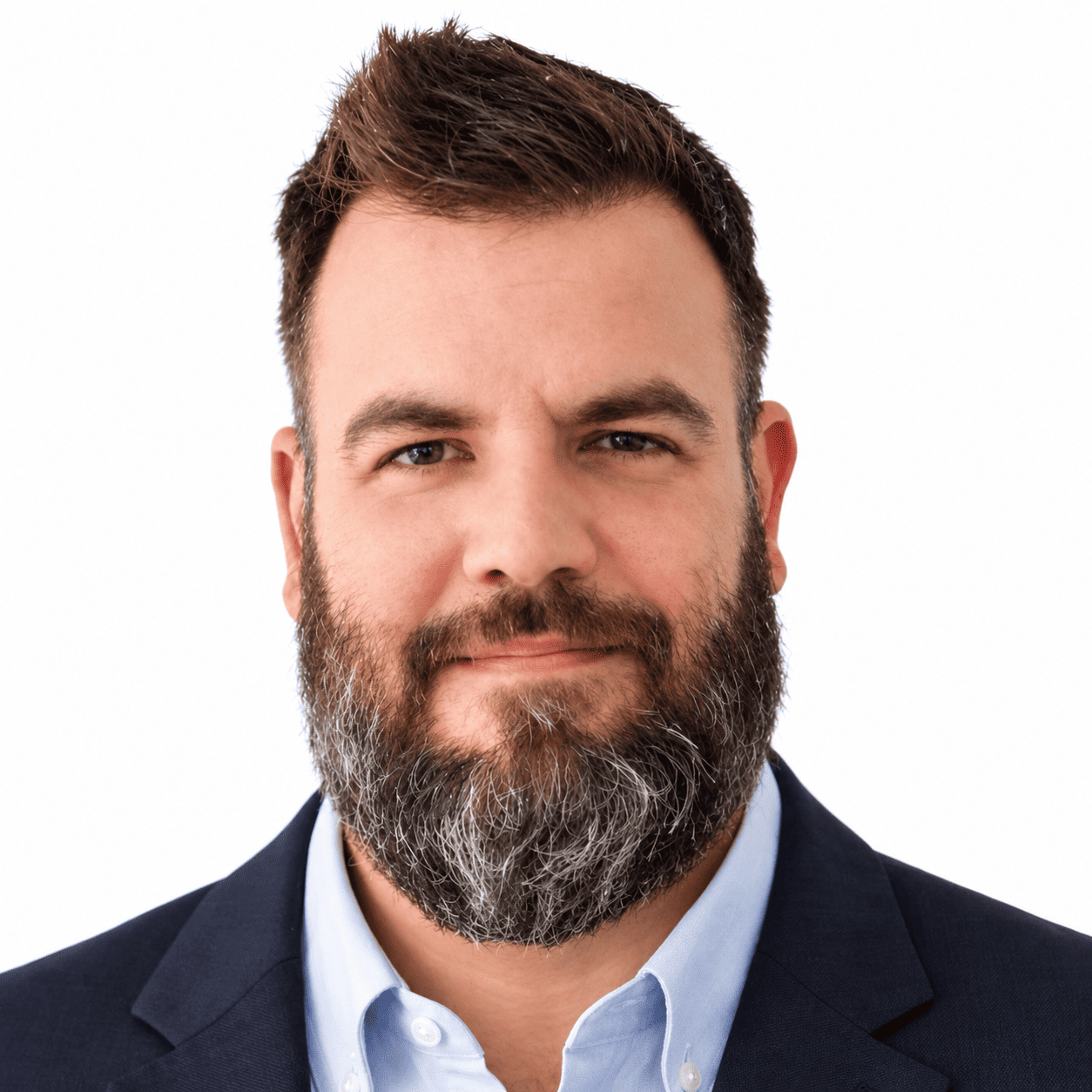 Colaborador - Ignacio Bustamante Blanco