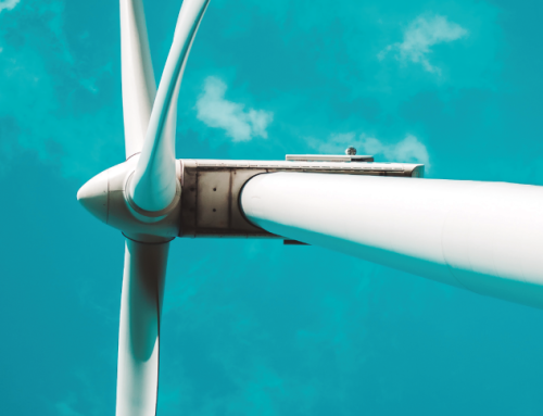 Protección de Aerogeneradores con Compensadores de Carga Eléctrica