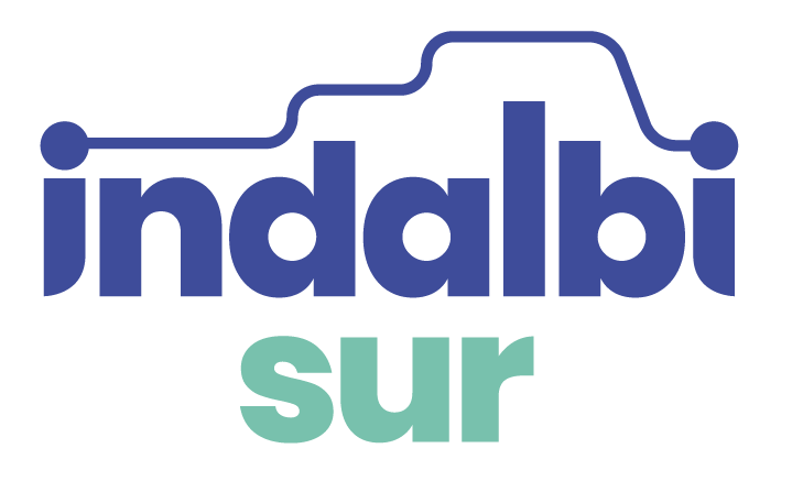 Portfolio del Sector Naval | Ingeniero Marino 14 logo indalbi