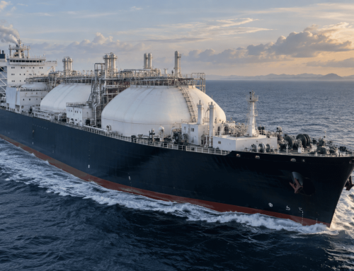El Metano entra en el EU ETS Marítimo: Qué Cambia para los Buques Propulsados por LNG