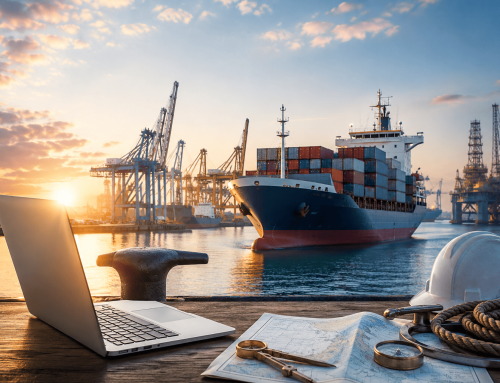 Cómo Promocionar una Empresa Marítima Online: Estrategias para Captar Clientes y Ganar Visibilidad