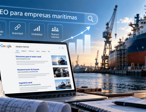 Artículos Patrocinados para Empresas Navales: Guía Completa 11 SEO para Empresas Marítimas: Cómo Mejorar la Visibilidad en Google