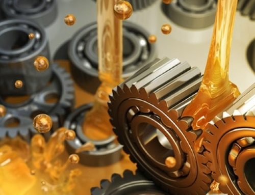Introducción al Circuito de Lubricación. MCIA (1ºParte)