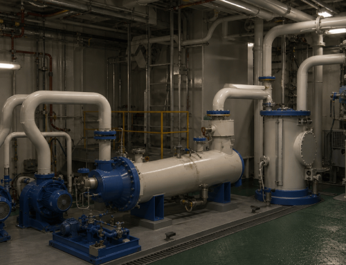 Introducción al Circuito de Lubricación. MCIA (1ºParte) 11 Innovaciones en Sistemas de Gas Inerte: Seguridad, Eficiencia y Sostenibilidad en Buques Modernos
