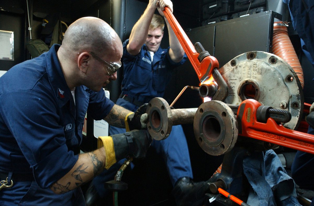 Introducción al Plan de Mantenimiento del Buque. (1ºParte) 22 somos de mc3a1quinassomos la vida de las mc3a1quinas