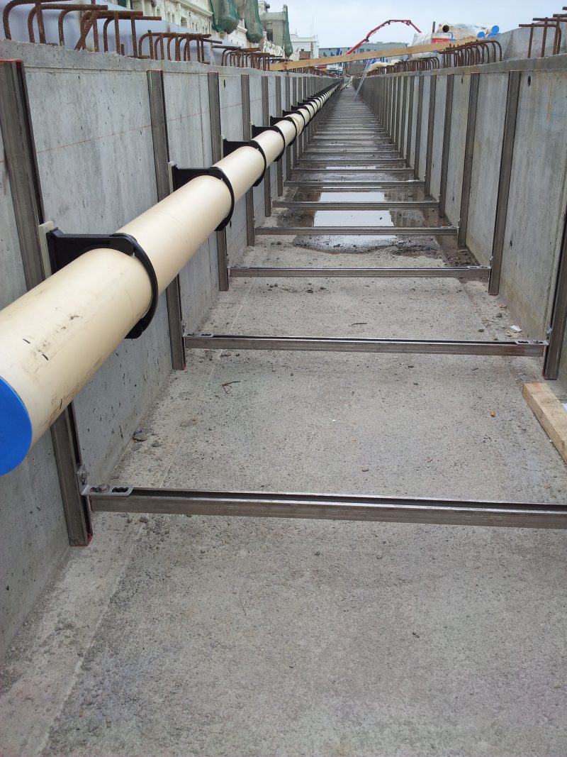 tuber&iacute;a FLOVAC