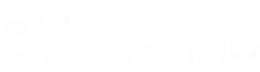 Ingeniero Marino Logo