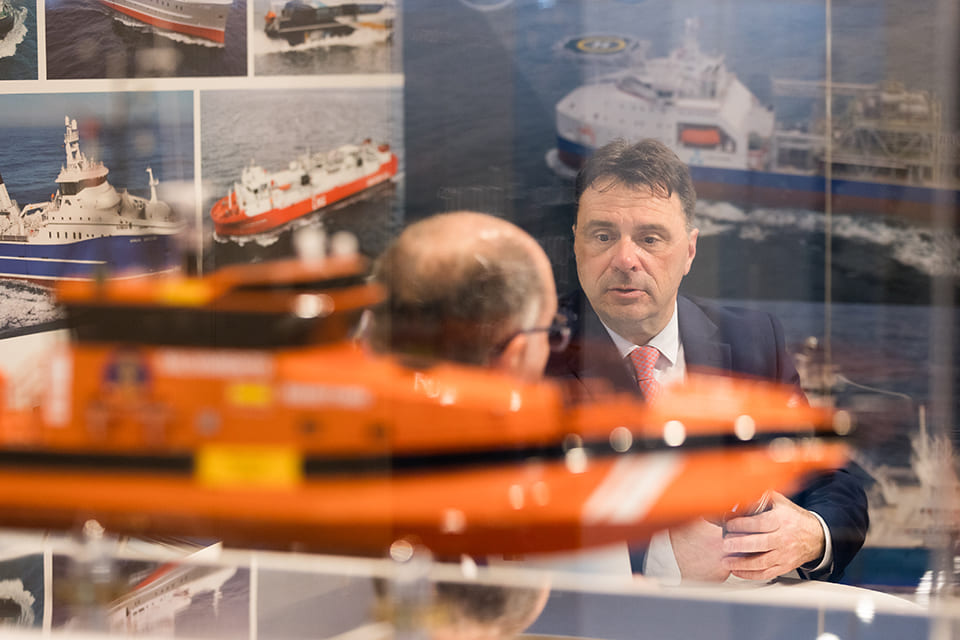 World Maritime Week 2027 contará con IngenieroMarino.com como nuevo Media Partner 8 wmw 2025 1050 29083 O